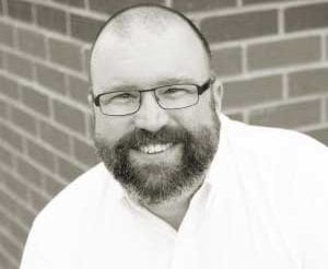 Brad headshot